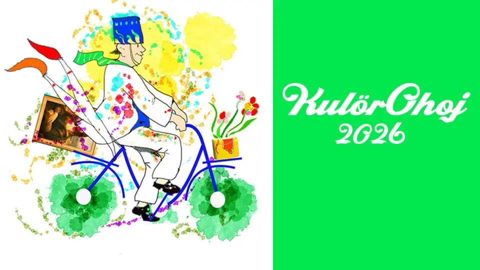 24 JULI CYKELFEST MED SPISERIET — STENBROTTET VARBERG, VARBERG