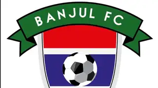 24/7 Banjul FC - All White Party