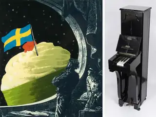 Ut med konsten! Göteborgs Stads konstsamling 80 år