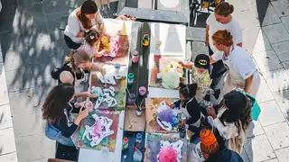 Rinkeby Festivalen 2026