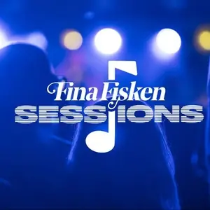 Martin Lönegren — Restaurang Fina Fisken, Trosa