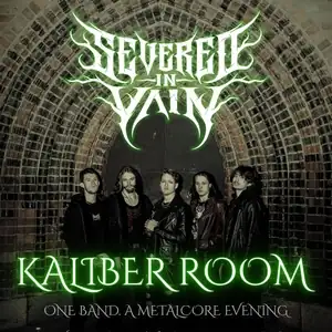 Severed In Vain