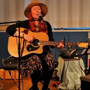 Emaline Delapaix — Svedtiljas på Landsort, Landsort