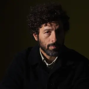 José González — Wine Mechanics, Gothenburg