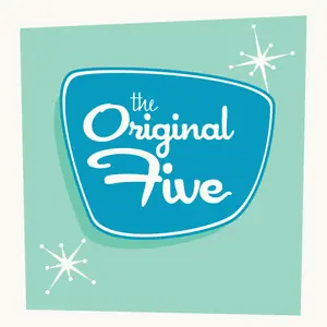 The Original Five — Musikparken Helsingborg, Helsingborg