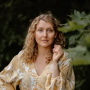 Hanna Palm — Torpöns Färjeläge, Ydre