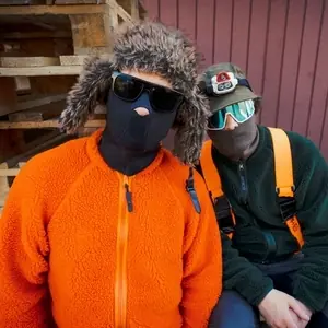 Hooja — Hugo Parkfestival, Norrköping