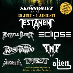Testament