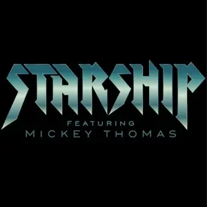 Starship featuring Mickey Thomas — Skogsröjet, Rejmyre