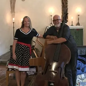 Sofia Ullman — Västermo kyrka, Västerås