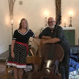 Sofia Ullman — Lundby Kyrka, Västerås