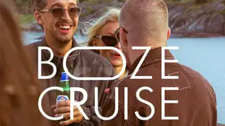 Booze Cruise #3
