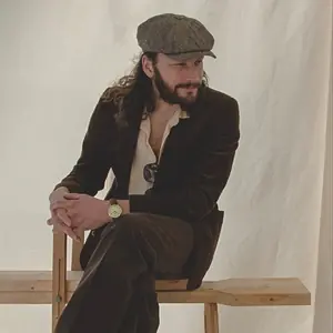 Jens Hult — Astols Smokery, Åstol