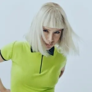 Dagny — Liseberg, Göteborg