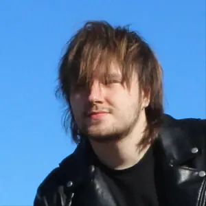 Erik Meduza — Ön Hedesunda, Gävle