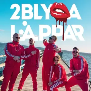 2 Blyga Läppar — Storhöjdsdagarna Filipstad, Филипстад