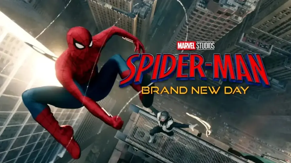 Spider-Man: Brand New Day — Bio Casablanca, Karlsborg
