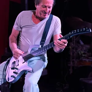 Adrian Belew — Filadelfia Convention Center, Stockholm