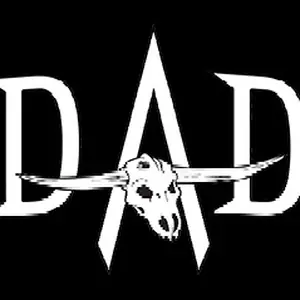 D-A-D — Lokverkstan, Motala