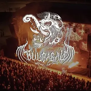 LÝSIS — Bulgasal Metal Fest, Västerås