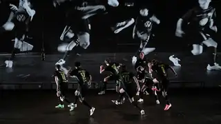 Football Boot Tongue
