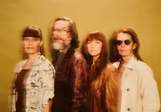 Jazz i Kuben: David's Angels & Ingrid Jensen