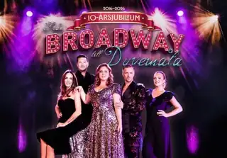 Från Broadway till Duvemåla 2026