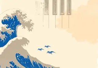 Debussy's La Mer
