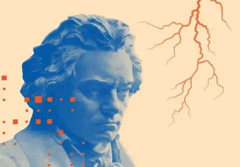 Пятая симфония Бетховена — Konsertsalen, Мальмё