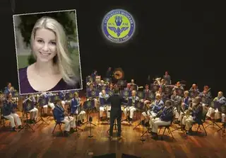 100 Years of Music - Spårvägens Musikkår Malmö