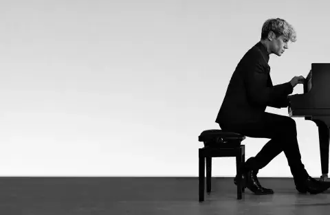 Maksim Segmenti — Konsertsalen, Malmö