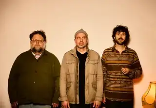 Jazz i Kuben: Mondag