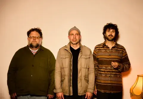 Jazz i Kuben: Mondag — Kuben, Malmö