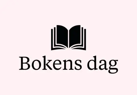 Bokens Dag 2026 — Konsertsalen, Malmö