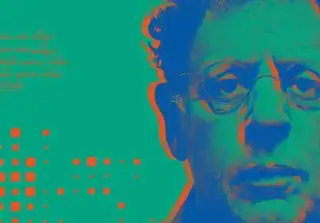 Philip Glass & Bowie