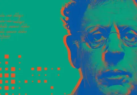 Philip Glass & Bowie — Konsertsalen, Malmö