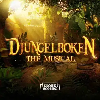 The Jungle Book - The Musical