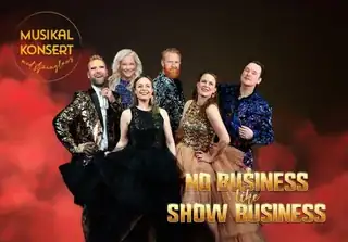 No Business Like Show Business
