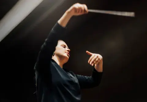 Sibelius &amp; Tanaka — Konsertsalen, Malmö