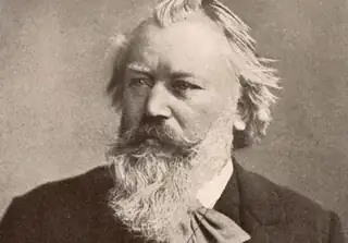 Brahms etta