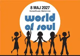 World of Soul 2027