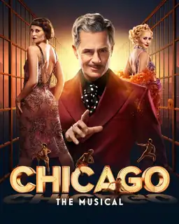 Chicago - the Musical