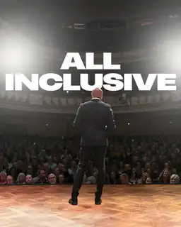 All Inclusive - Aaron Kroon ja vieraat