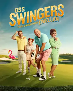 Oss Swingers Emellan