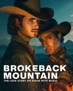 Brokeback Mountain