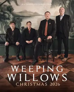 Weeping Willows Christmas