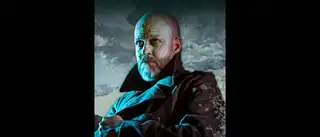 Kuoleman tanssi