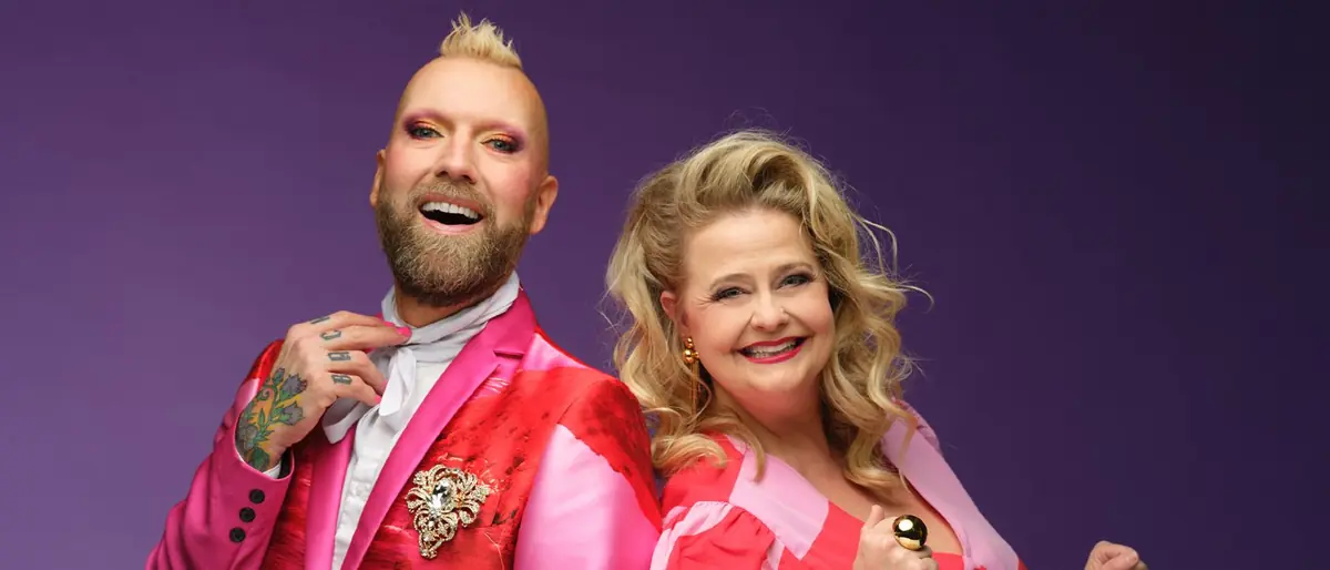 Allsång med Operan — Teatern, Landskrona