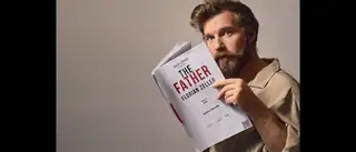 The Father av Florian Zeller