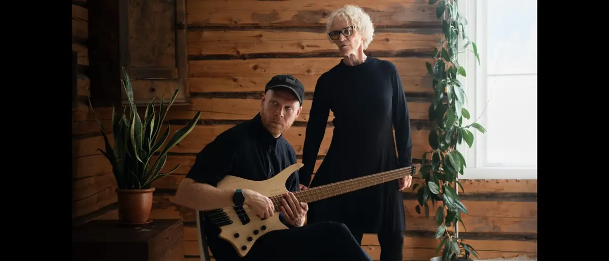 FÖRNIMMELSER — Folkets Hus, Studion, Umeå